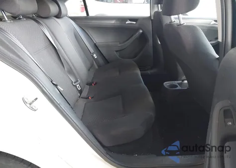 2012 Volkswagen Jetta S z USA, uszkodzony, nr VIN 3VW2K7AJ6CM469935